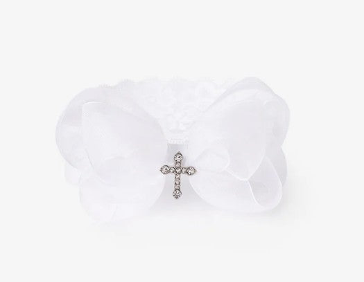 Cross Headband |  | Safari Ltd®