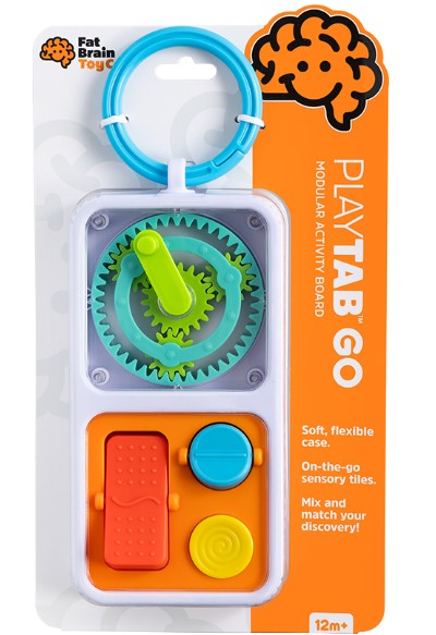 Fat Brain PlayTab Go