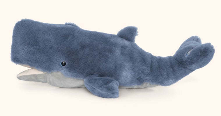 Fahlo Wayfare Whale |  | Safari Ltd®