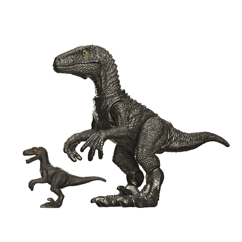 Blokees Jurassic World Terraventure Blind Box Egg Surprise Model Figure Kit |  | Safari Ltd®