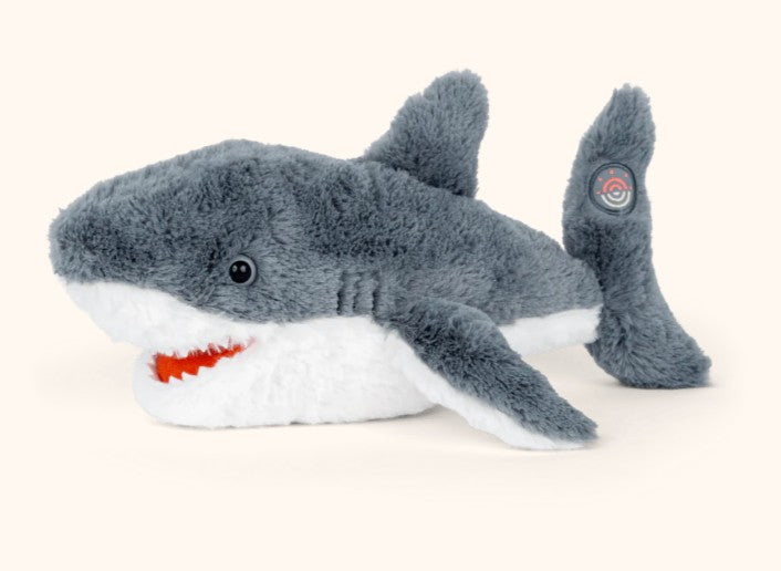Fahlo Voyage Shark |  | Safari Ltd®
