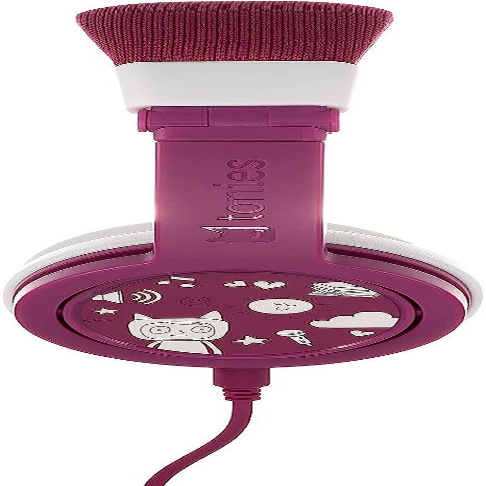 Tonies Headphones - Purple |  | Safari Ltd®