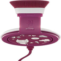 Tonies Headphones - Purple |  | Safari Ltd®