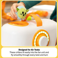 Air Toobz Toobzters 5 Pack |  | Safari Ltd®