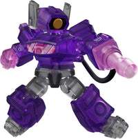 Blokees Transformers Defender Version 3 - Heavy Metal War Surprise Model Kit Figure |  | Safari Ltd®