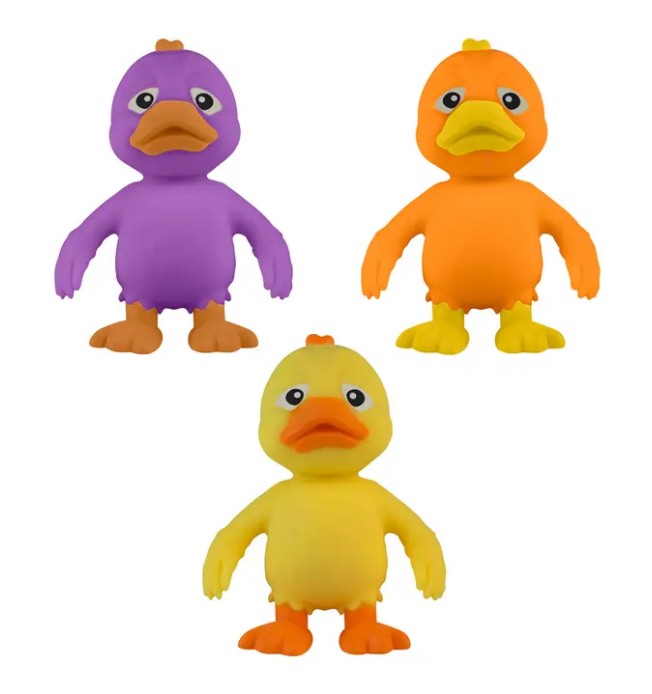 Funkee Animalz Duck Mega |  | Safari Ltd®
