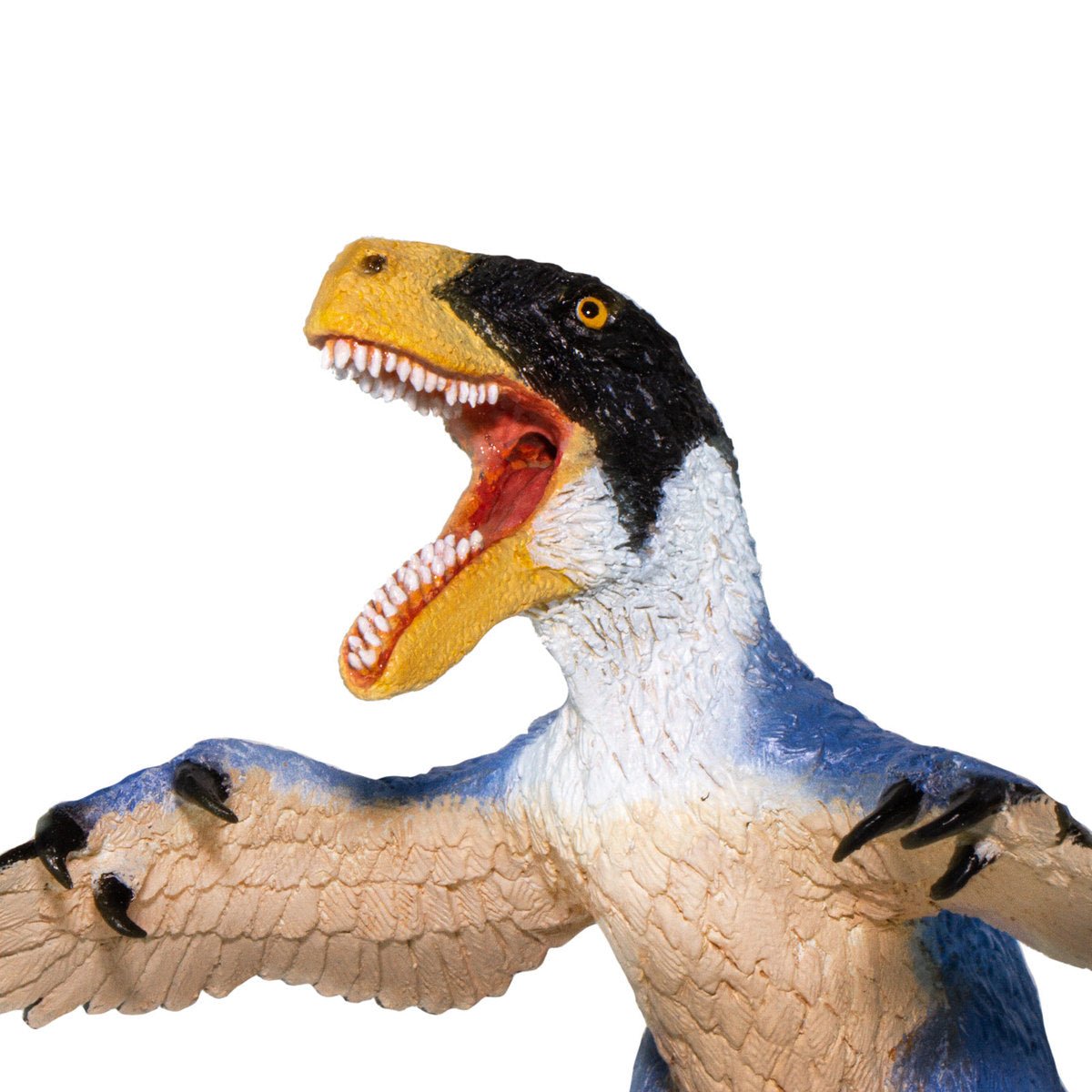 Utahraptor Toy Figure | Dinosaur Toys | Safari Ltd®