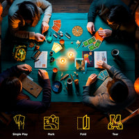EXIT: The Game - The Enchanted Forest |  | Safari Ltd®
