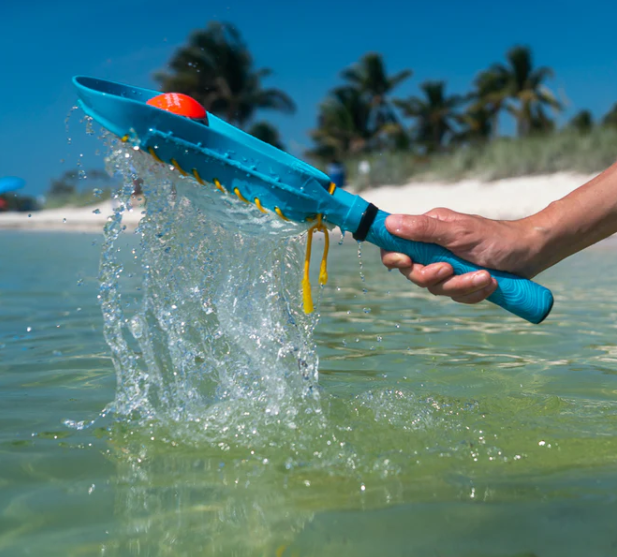 Mini Water Lacrosse Set |  | Safari Ltd®