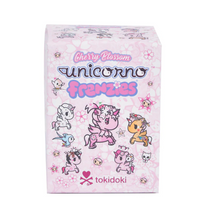 Cherry Blossom Unicorno Frenzies |  | Safari Ltd®