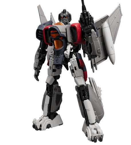 Transformers CC25 Movie 6: Blitzwing |  | Safari Ltd®