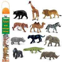 Wild TOOB® - Safari Ltd®