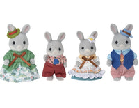 Calico Critters Cottontail Rabbit Family |  | Safari Ltd®