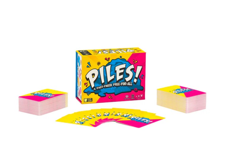 Piles! |  | Safari Ltd®