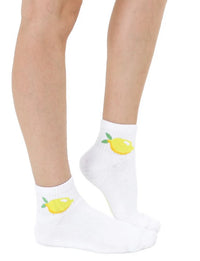 Lemon Classic Ankle |  | Safari Ltd®