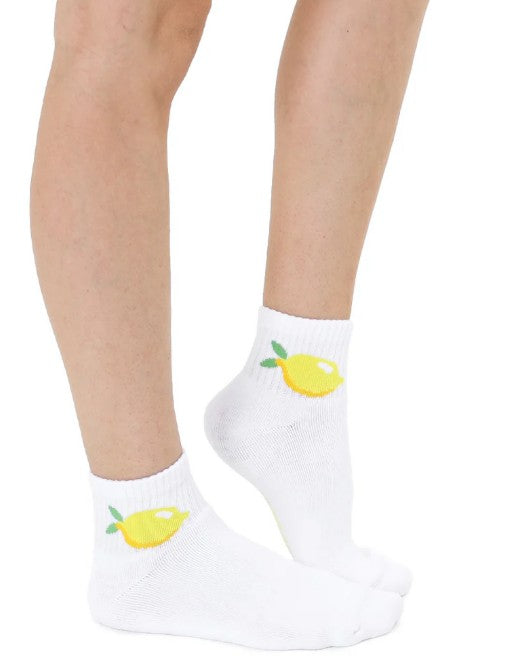 Lemon Classic Ankle |  | Safari Ltd®