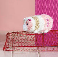Mary Meyer Pipsqueak Guinea Pig Plush Stuffed Animal |  | Safari Ltd®