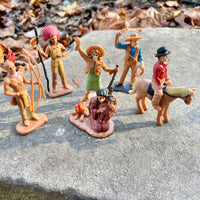Wild West TOOB® | TOOBS® - Mini Toys | Safari Ltd®
