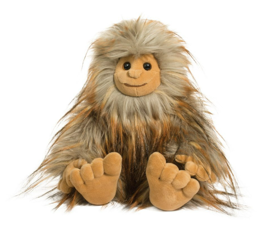 Flo Sasquatch