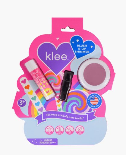 Klee Seabreeze Spark Rainbow Glitz |  | Safari Ltd®