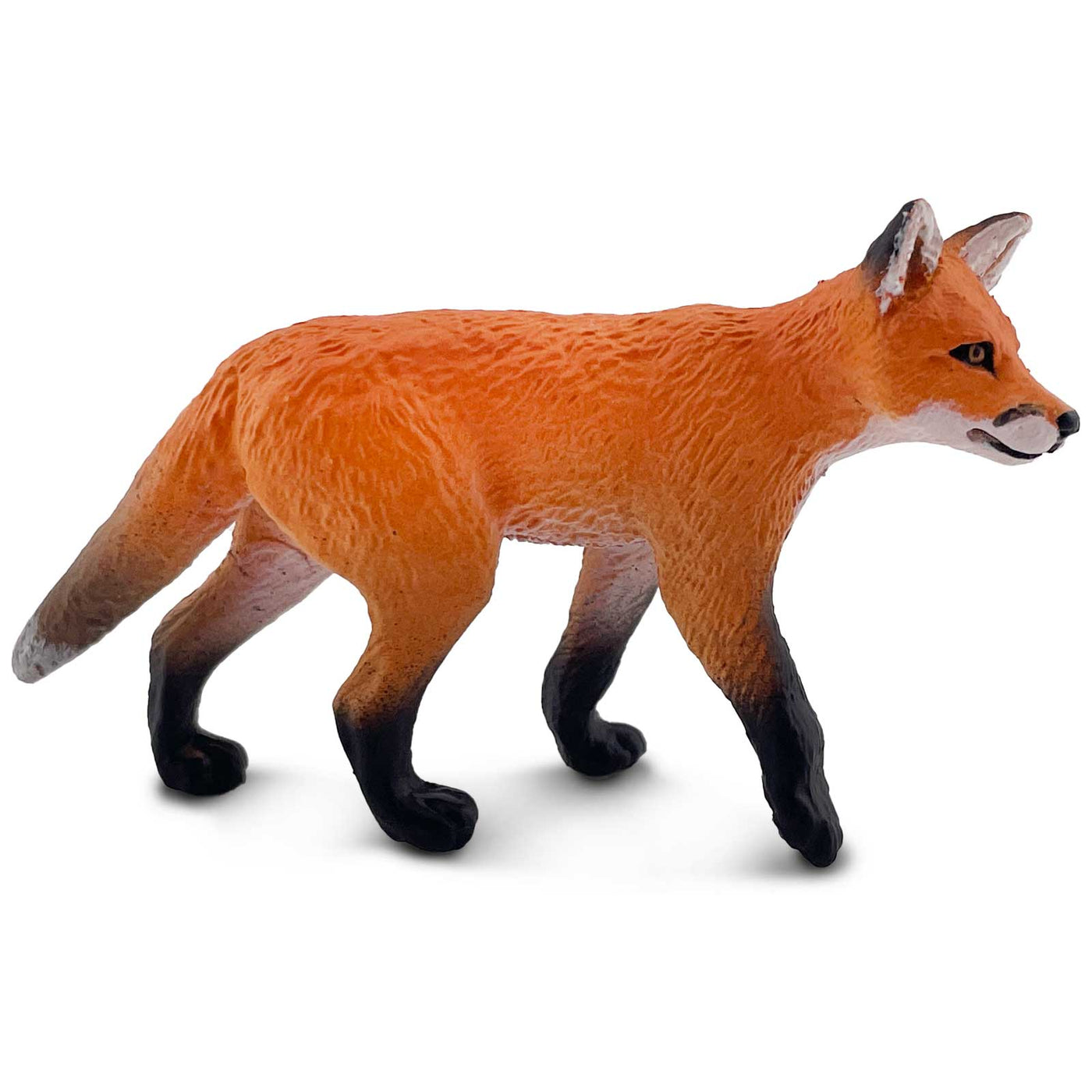 Red Fox Kit Toy Animal Figure |  | Safari Ltd®