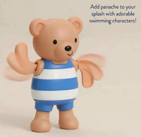 Bear Silly Swimmers