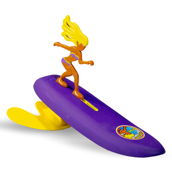 Surfer Dudes Naomi – Self-Righting Beach Toy | Safari Ltd