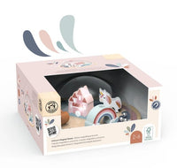 Speedy Monkey Unicorn Magnet Dome