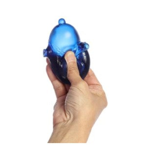 Aurora Snoopy Joe Cool Sugar Squeezy |  | Safari Ltd®