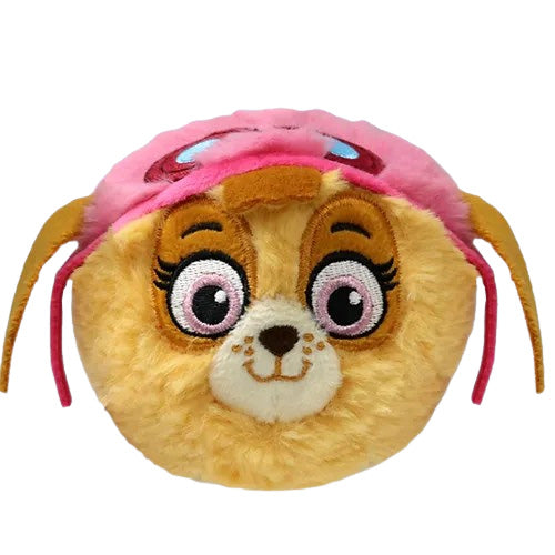 TY Beanie Bouncers - Skye (Paw Patrol)