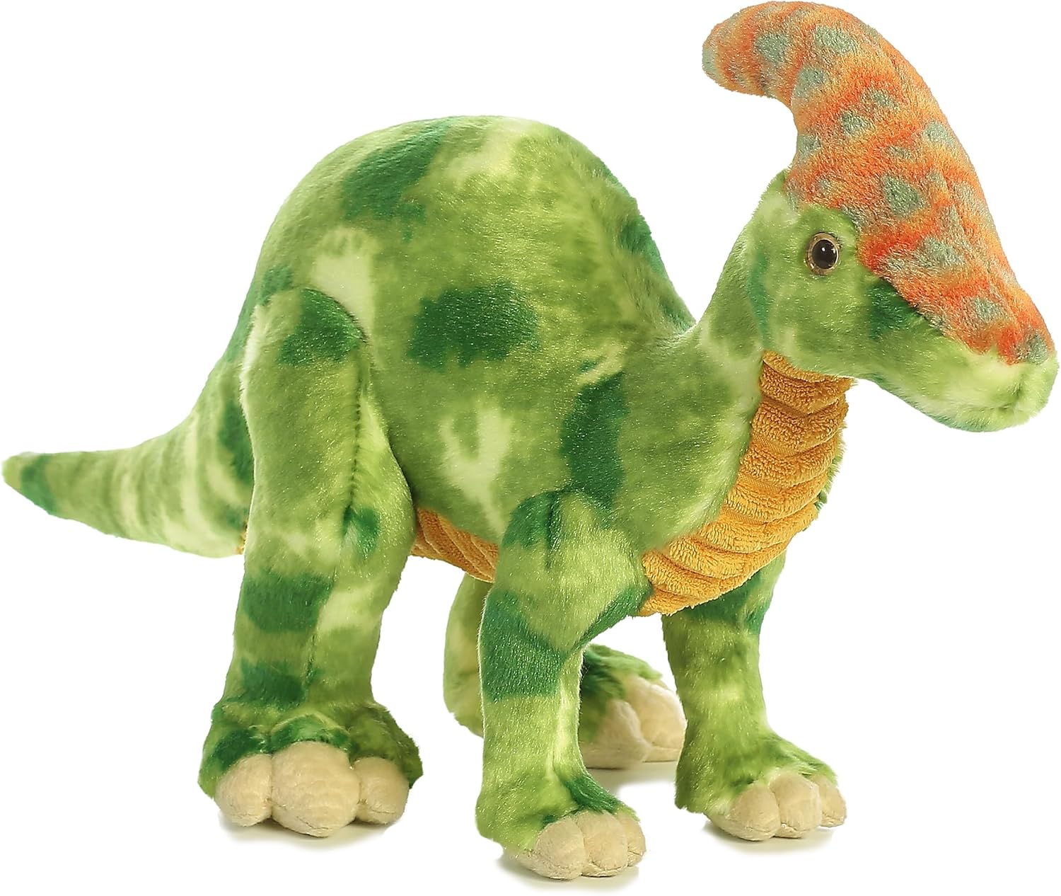 16" Parasaurolophus |  | Safari Ltd®