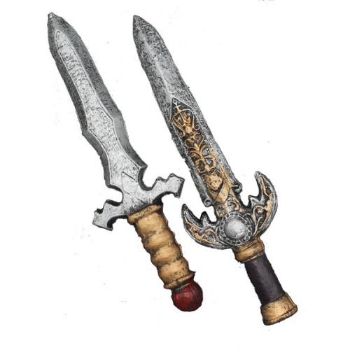 Knight Dagger Assortment |  | Safari Ltd®