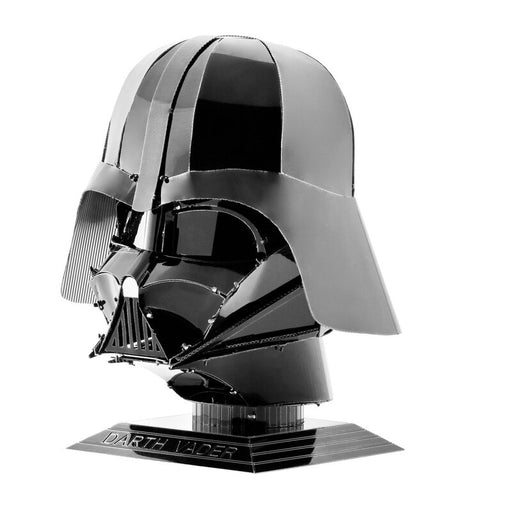 Darth Vader Helmet - Star Wars |  | Safari Ltd®