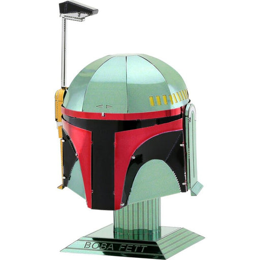Boba Fett Helmet Star Wars |  | Safari Ltd®
