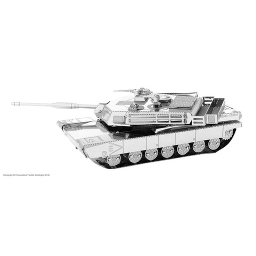 M1 Abrams Tank |  | Safari Ltd®