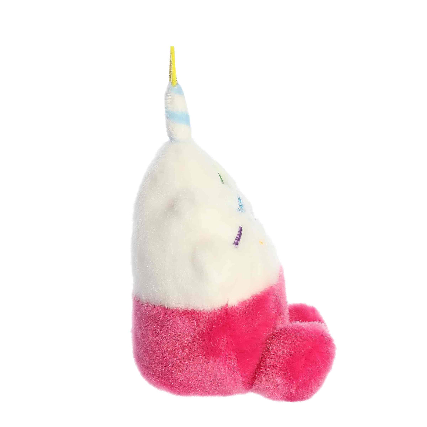 5" Sparkle Birthday Cupcake |  | Safari Ltd®