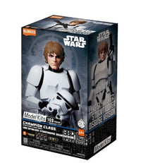 Luke Skywalker (A New Hope) |  | Safari Ltd®