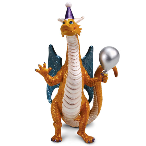 Party Dragon Toy | Dragons | Safari Ltd®