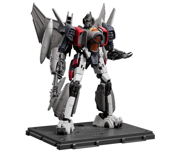 Transformers CC25 Movie 6: Blitzwing |  | Safari Ltd®