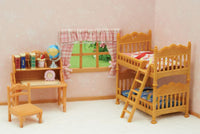 Calico Critters Children's Bedroom Set |  | Safari Ltd®
