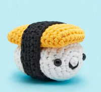 Oishi the Sushi Crochet Kit |  | Safari Ltd®