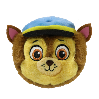 TY Beanie Bouncer - Chase (Paw Patrol)