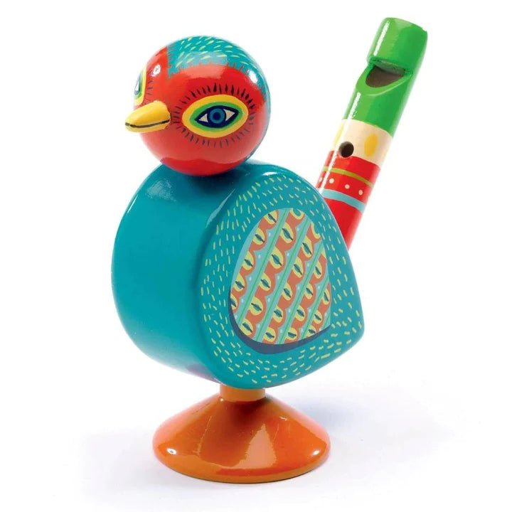 Animambo Whistle |  | Safari Ltd®