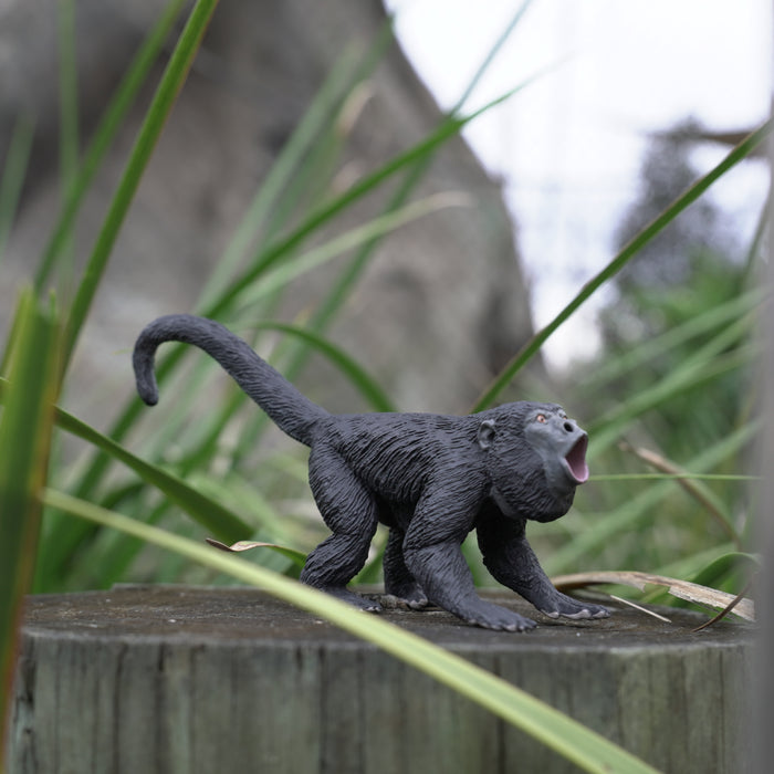 Howler Monkey Toy | Wildlife Animal Toys | Safari Ltd®