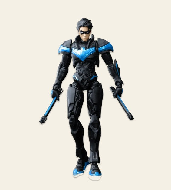 Blokees DC CC03-Nightwing