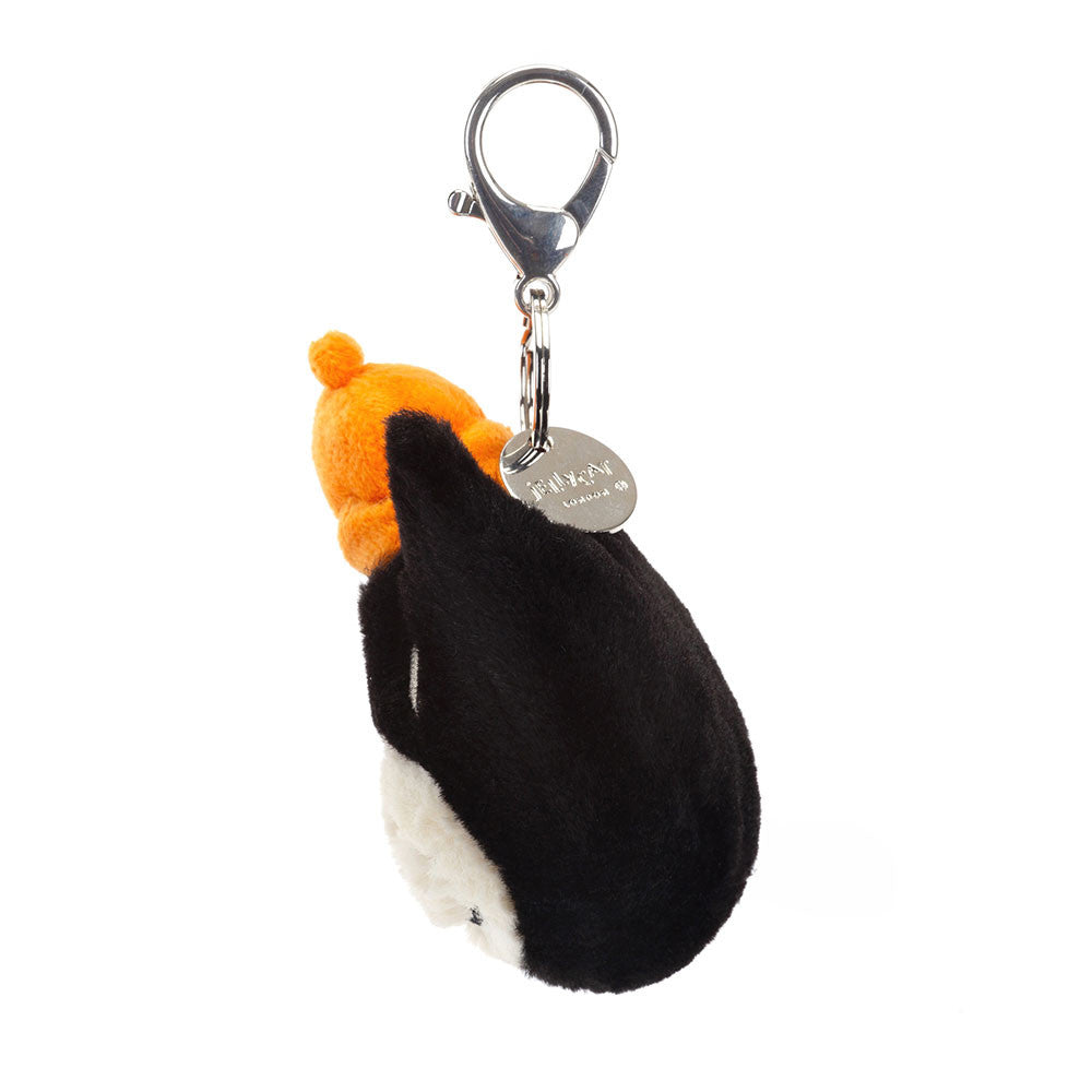 Jellycat Bag Charm |  | Safari Ltd®