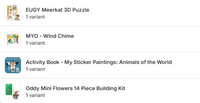 Mommy and Me Mother's Day Bundle |  | Safari Ltd®