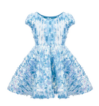 Great Pretenders Sequins Concert Queen Dress, 3-4