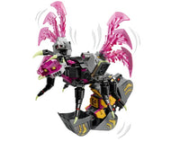 Lego Nightmare Scorpion Digger |  | Safari Ltd®
