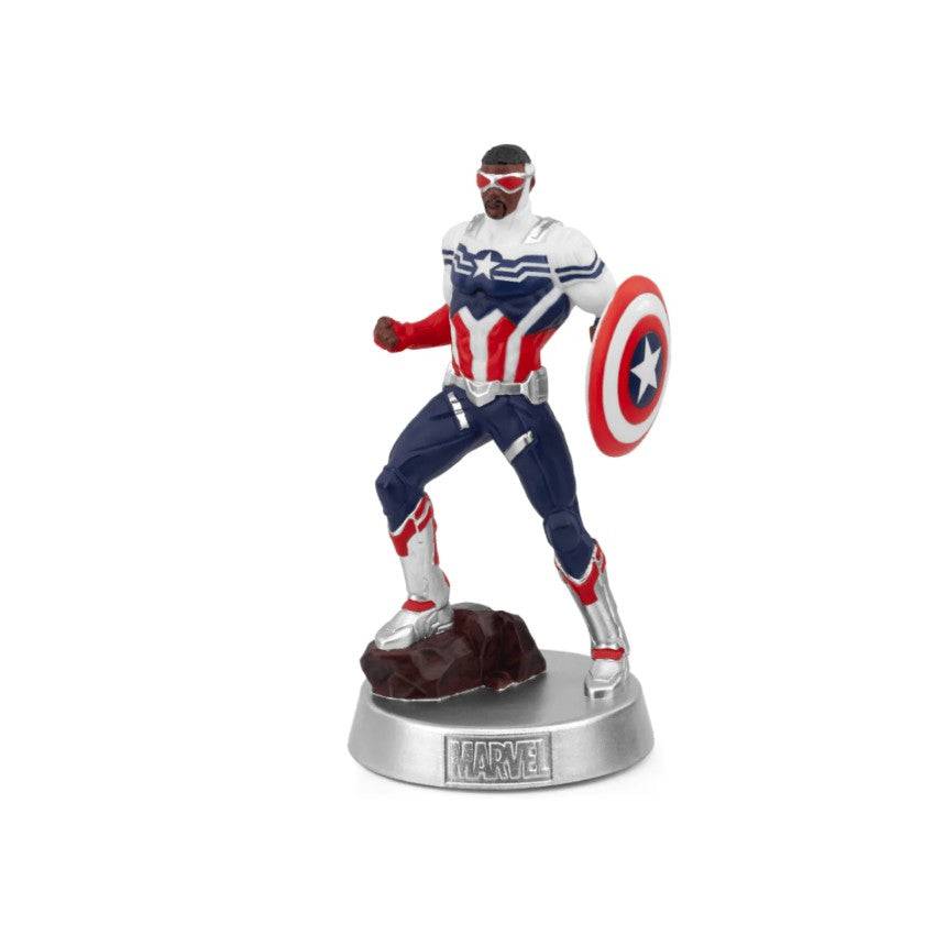 Marvel Captain America Tonie